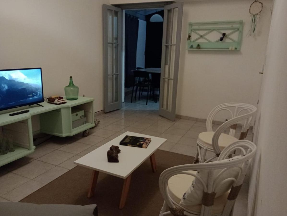 Amplio Departamento 3 Ambientes Apartamento Mar del Plata