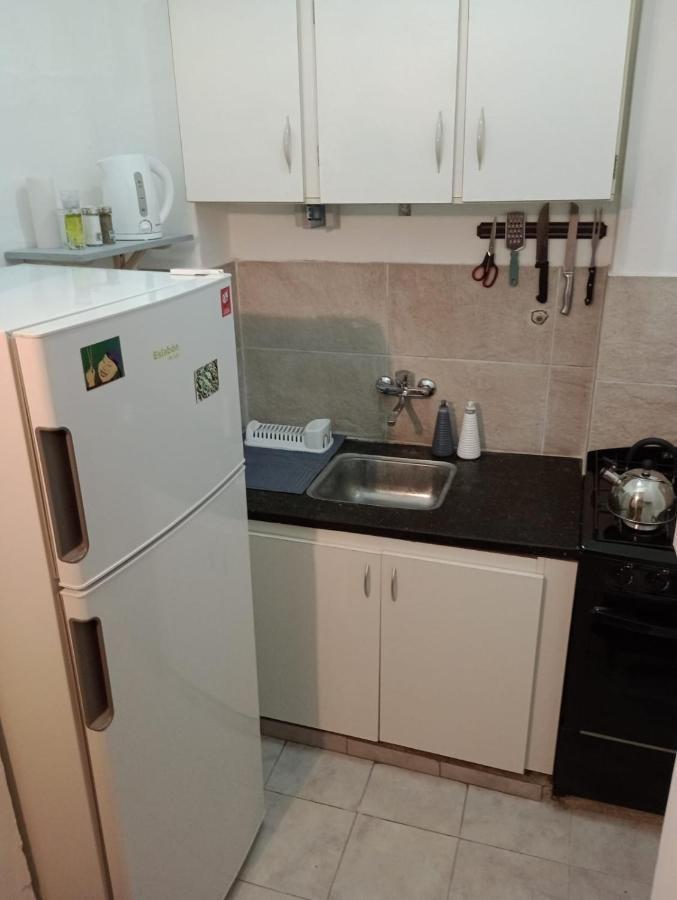 Amplio Departamento 3 Ambientes