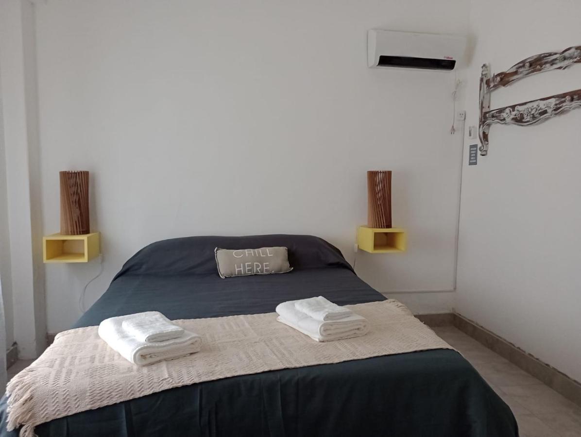 Amplio Departamento 3 Ambientes Apartamento *