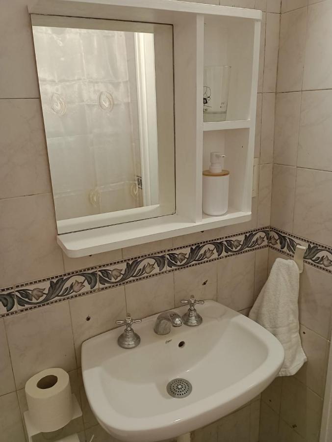 Apartamento Amplio Departamento 3 Ambientes Mar del Plata