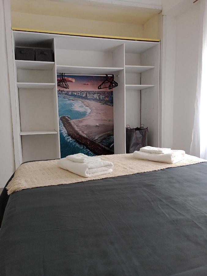 Amplio Departamento 3 Ambientes *