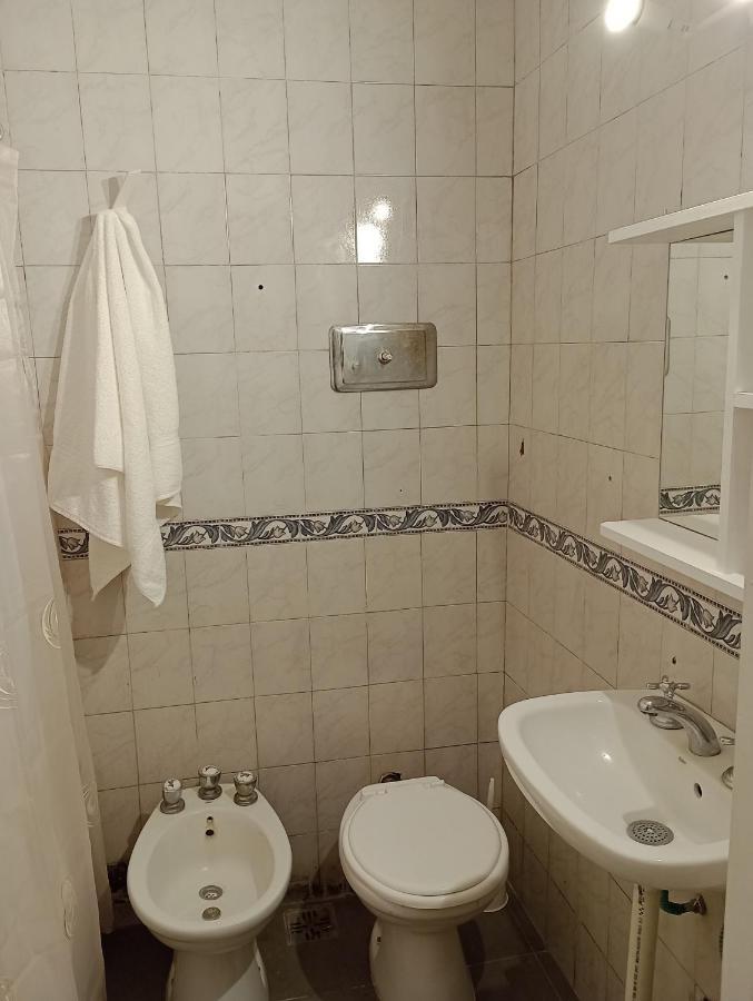 Apartamento Amplio Departamento 3 Ambientes Mar del Plata