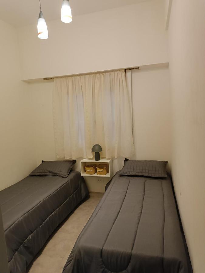 Amplio Departamento 3 Ambientes Mar del Plata