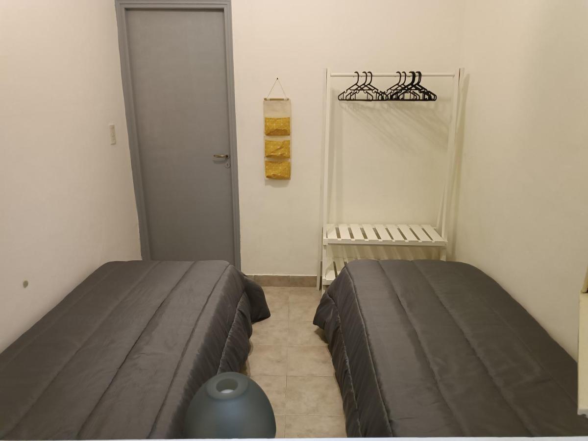 Amplio Departamento 3 Ambientes