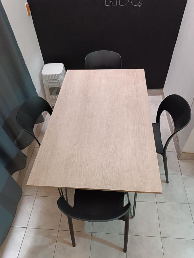 Amplio Departamento 3 Ambientes Apartamento Mar del Plata