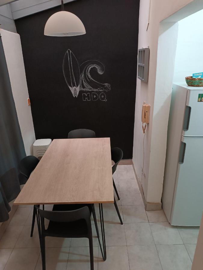 Apartamento Amplio Departamento 3 Ambientes
