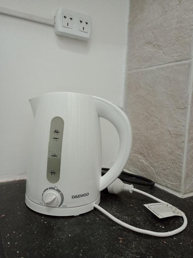 Amplio Departamento 3 Ambientes *